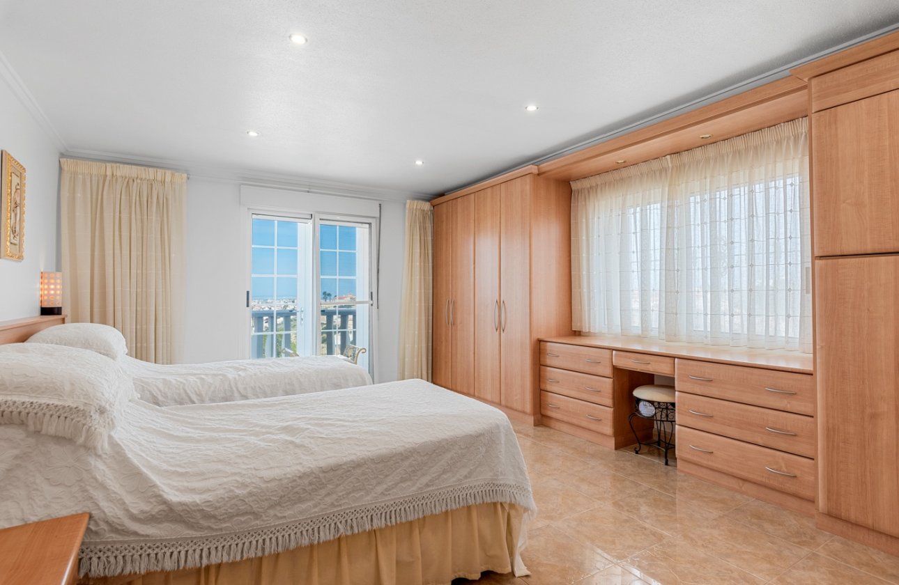 Revente - Villa - Ciudad Quesada - Ciudad Quesada - Rojales