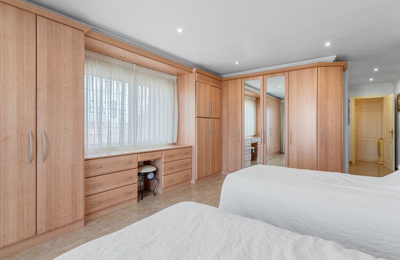 Revente - Villa - Ciudad Quesada - Ciudad Quesada - Rojales