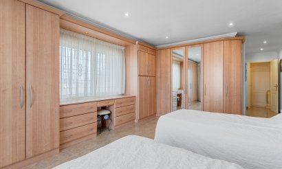 Revente - Villa - Ciudad Quesada - Ciudad Quesada - Rojales