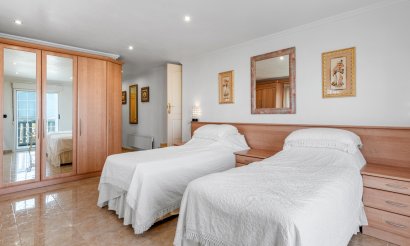 Revente - Villa - Ciudad Quesada - Ciudad Quesada - Rojales