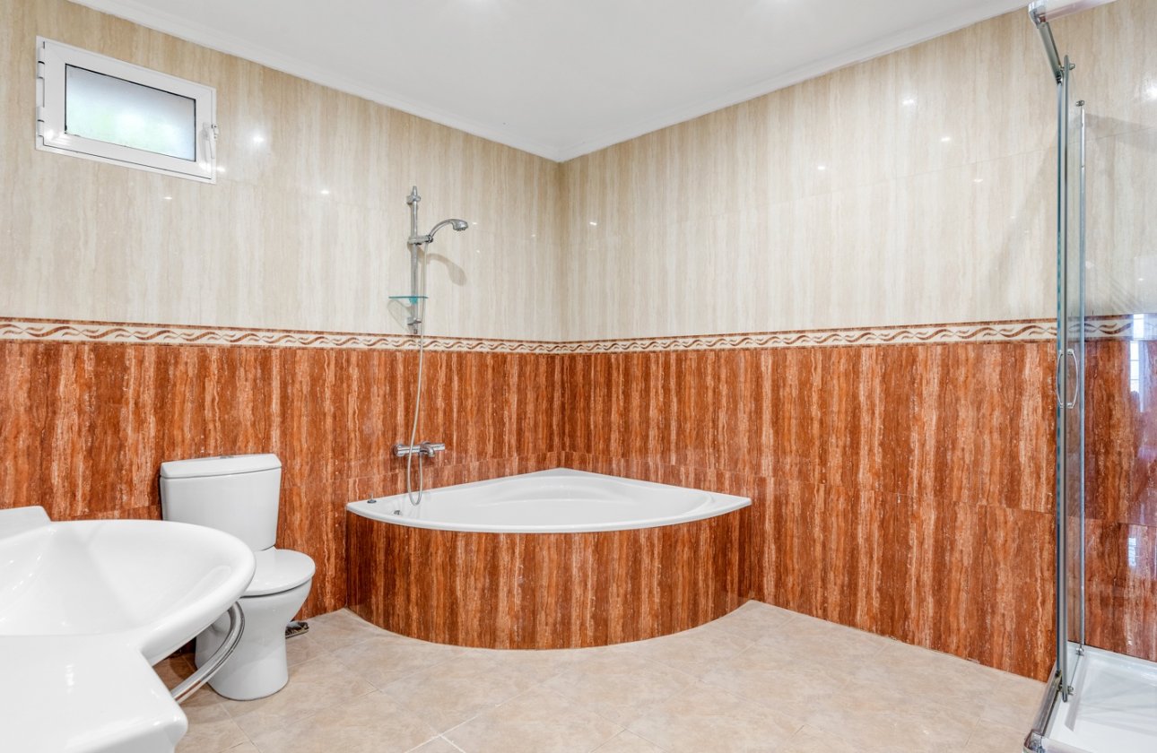 Revente - Villa - Ciudad Quesada - Ciudad Quesada - Rojales