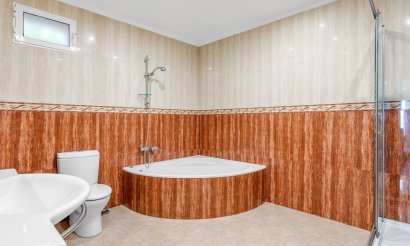 Revente - Villa - Ciudad Quesada - Ciudad Quesada - Rojales