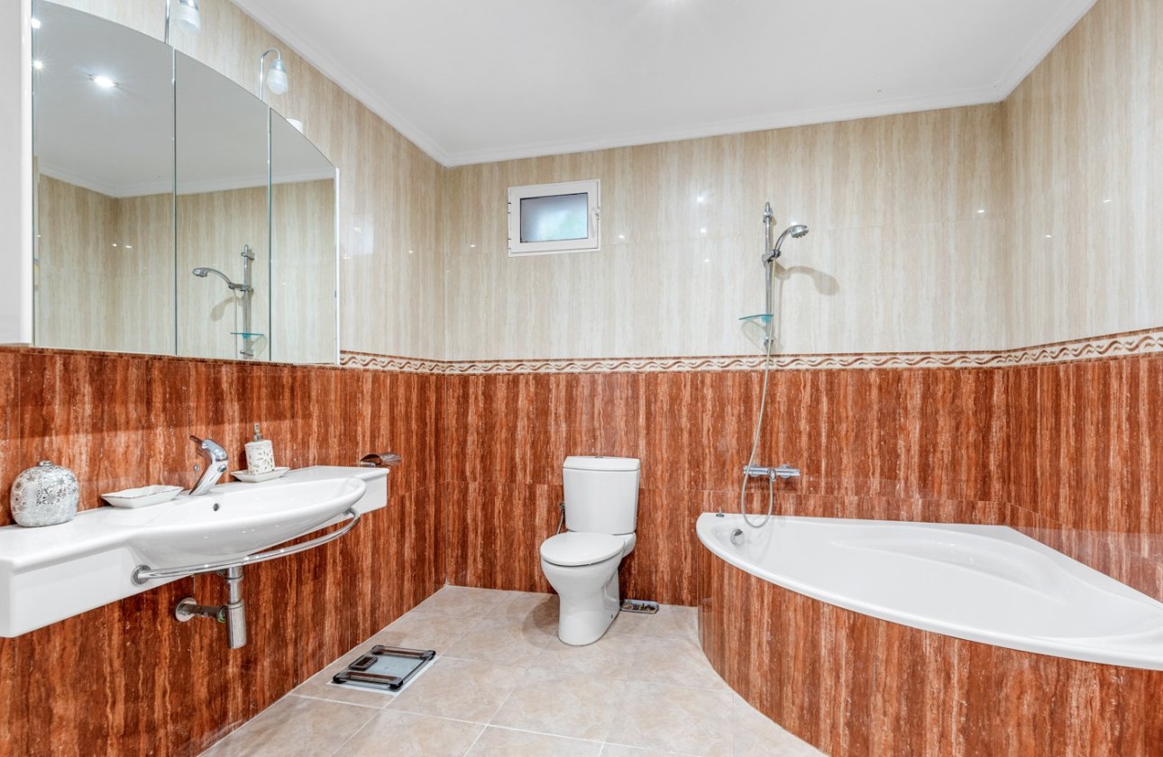 Revente - Villa - Ciudad Quesada - Ciudad Quesada - Rojales