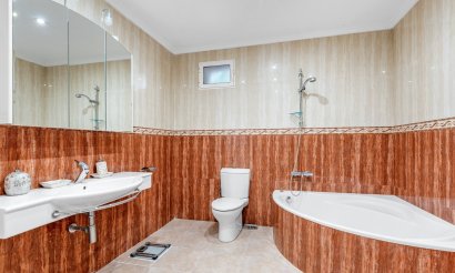 Revente - Villa - Ciudad Quesada - Ciudad Quesada - Rojales