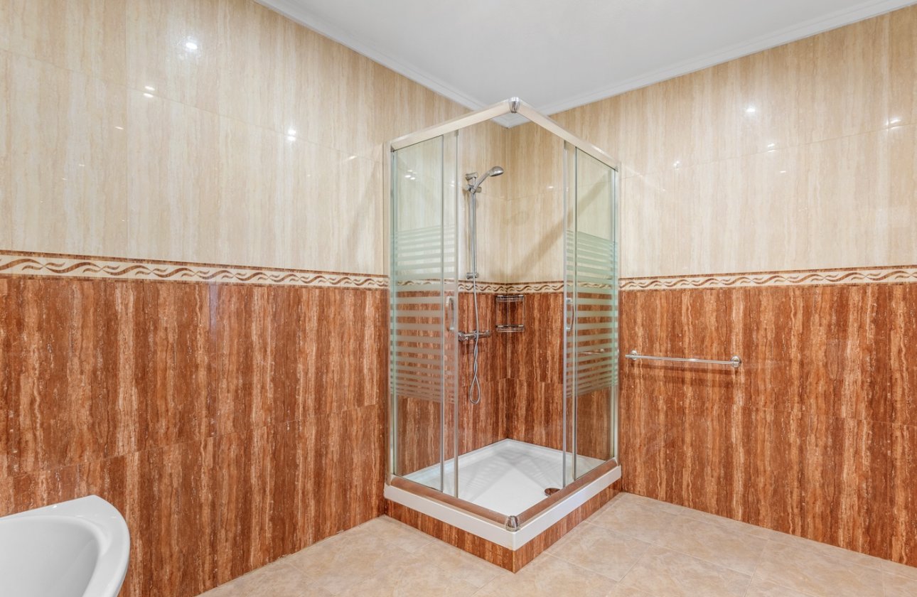 Revente - Villa - Ciudad Quesada - Ciudad Quesada - Rojales