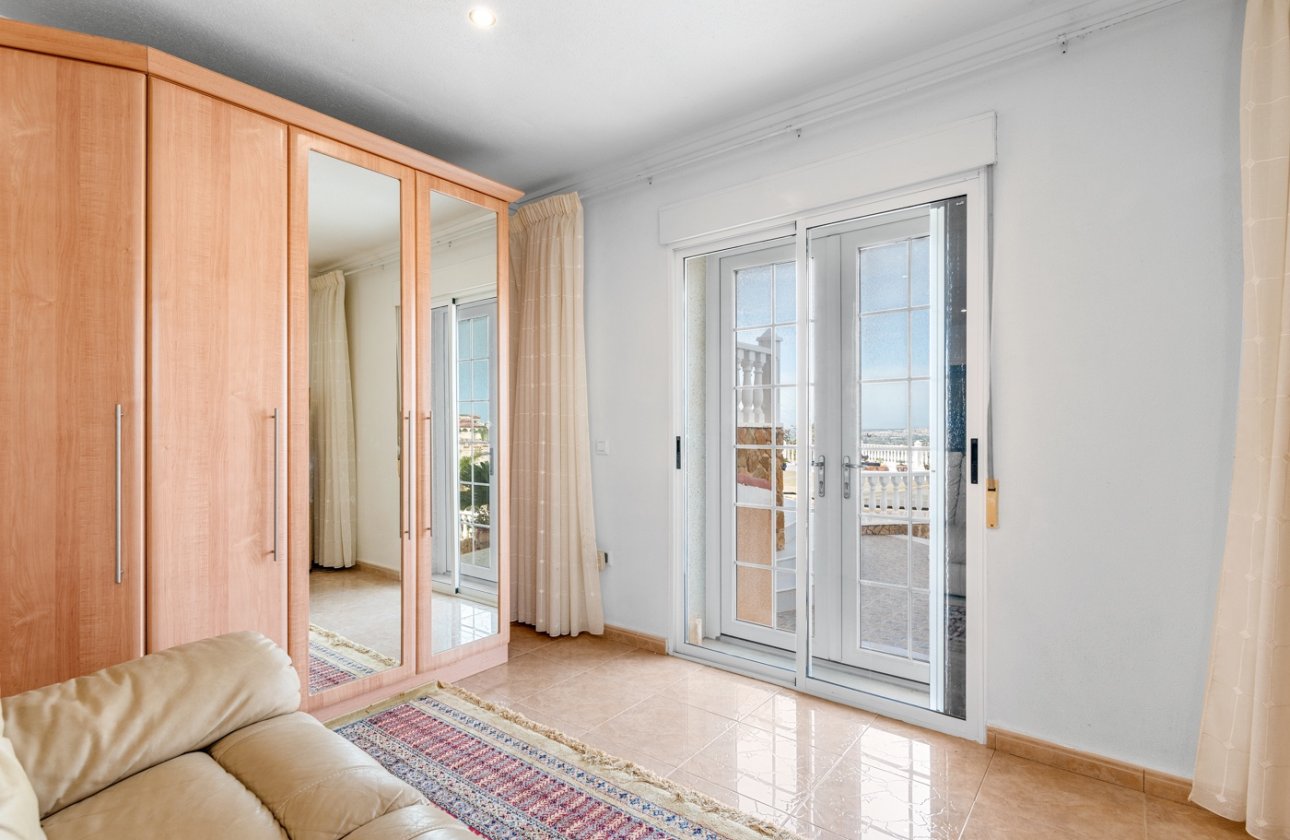 Revente - Villa - Ciudad Quesada - Ciudad Quesada - Rojales