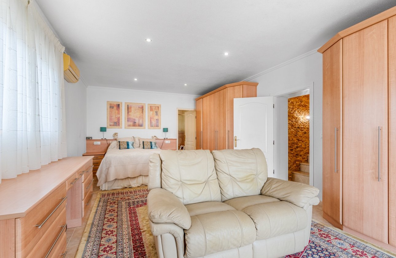 Revente - Villa - Ciudad Quesada - Ciudad Quesada - Rojales