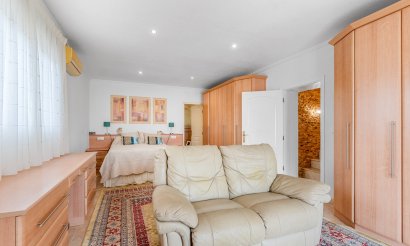 Revente - Villa - Ciudad Quesada - Ciudad Quesada - Rojales