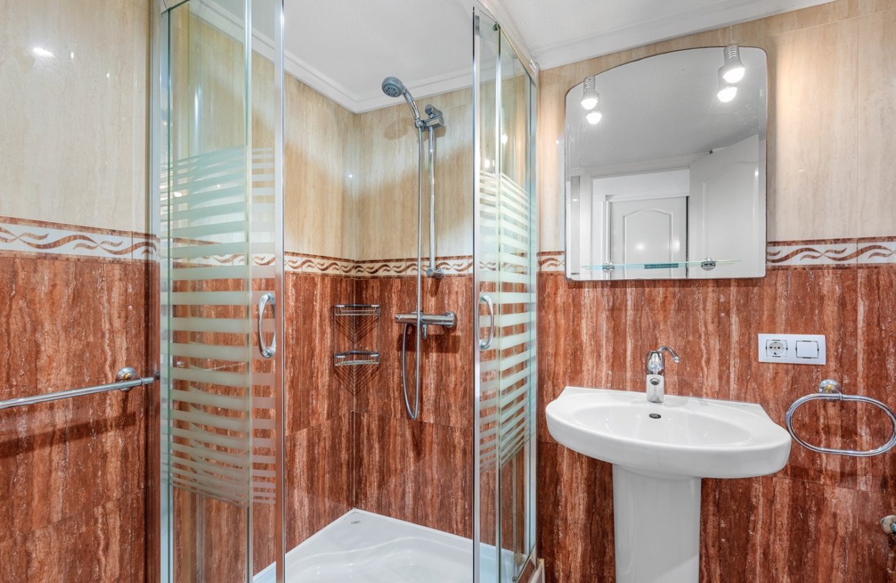 Revente - Villa - Ciudad Quesada - Ciudad Quesada - Rojales