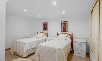 Revente - Villa - Ciudad Quesada - Ciudad Quesada - Rojales