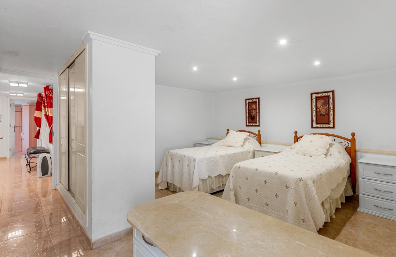 Revente - Villa - Ciudad Quesada - Ciudad Quesada - Rojales