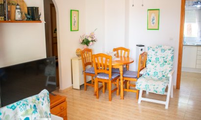 Resale - Apartment / flat - La Manga del Mar Menor - La Manga Del Mar Menor