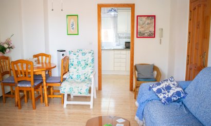 Resale - Apartment / flat - La Manga del Mar Menor - La Manga Del Mar Menor