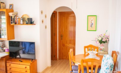 Resale - Apartment / flat - La Manga del Mar Menor - La Manga Del Mar Menor