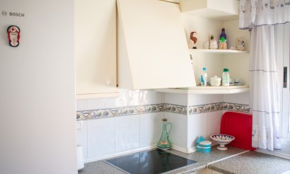 Resale - Apartment / flat - La Manga del Mar Menor - La Manga Del Mar Menor