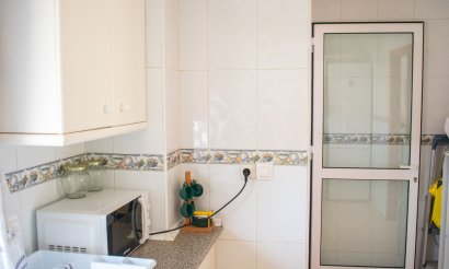 Resale - Apartment / flat - La Manga del Mar Menor - La Manga Del Mar Menor