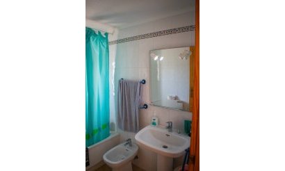 Resale - Apartment / flat - La Manga del Mar Menor - La Manga Del Mar Menor