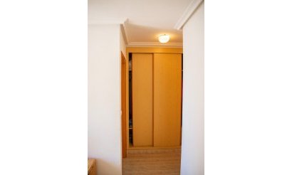 Resale - Apartment / flat - La Manga del Mar Menor - La Manga Del Mar Menor