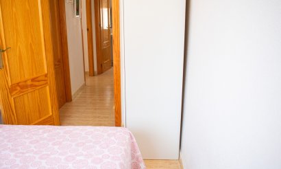 Resale - Apartment / flat - La Manga del Mar Menor - La Manga Del Mar Menor