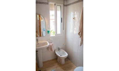 Resale - Apartment / flat - La Manga del Mar Menor - La Manga Del Mar Menor