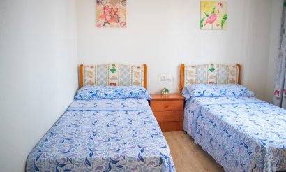 Resale - Apartment / flat - La Manga del Mar Menor - La Manga Del Mar Menor