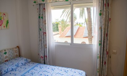 Resale - Apartment / flat - La Manga del Mar Menor - La Manga Del Mar Menor