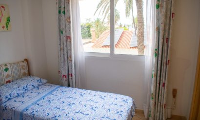 Resale - Apartment / flat - La Manga del Mar Menor - La Manga Del Mar Menor