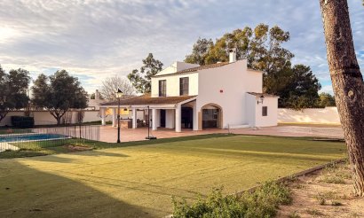 Reventa - Villa - Santa Pola - El Poble Llevanti