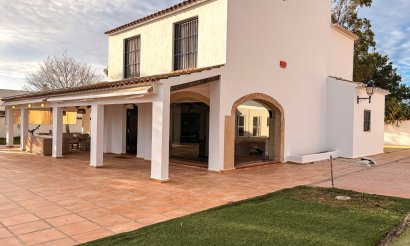 Reventa - Villa - Santa Pola - El Poble Llevanti