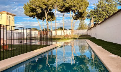 Reventa - Villa - Santa Pola - El Poble Llevanti