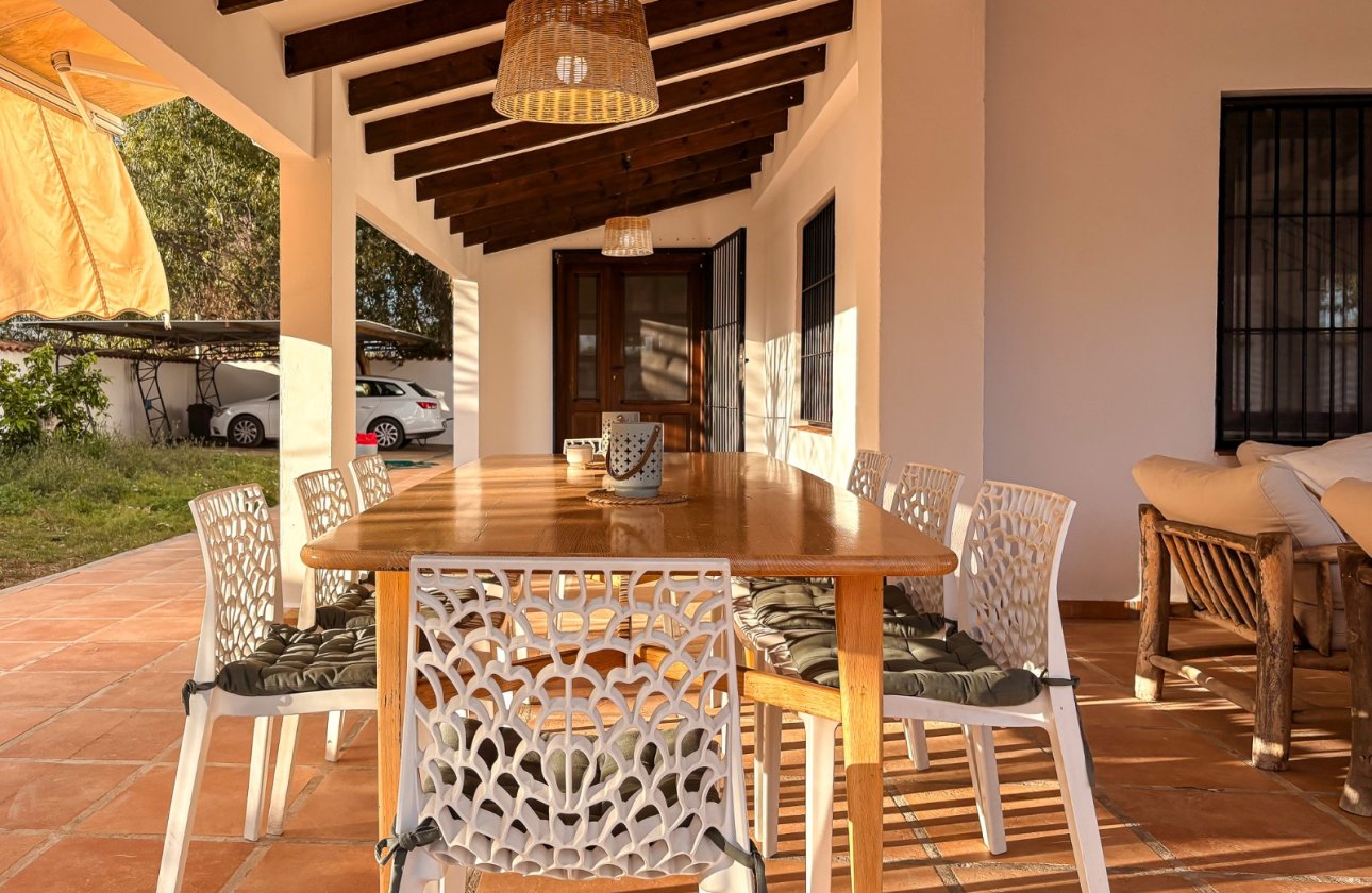 Reventa - Villa - Santa Pola - El Poble Llevanti