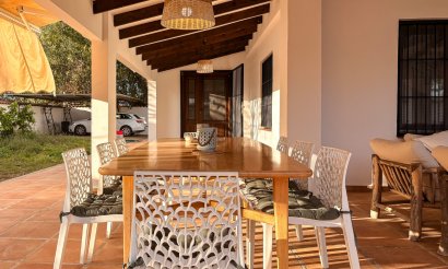 Reventa - Villa - Santa Pola - El Poble Llevanti