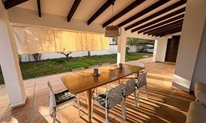 Reventa - Villa - Santa Pola - El Poble Llevanti