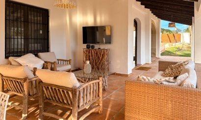 Reventa - Villa - Santa Pola - El Poble Llevanti