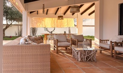 Reventa - Villa - Santa Pola - El Poble Llevanti