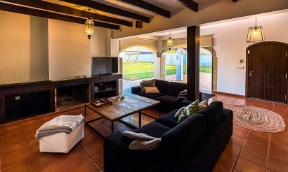 Reventa - Villa - Santa Pola - El Poble Llevanti