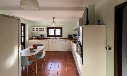 Reventa - Villa - Santa Pola - El Poble Llevanti