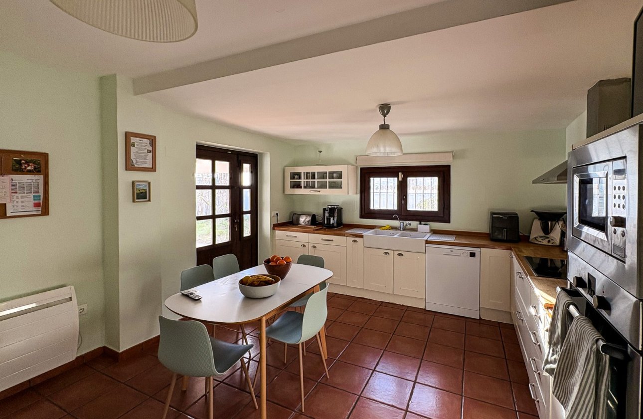 Reventa - Villa - Santa Pola - El Poble Llevanti