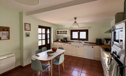 Reventa - Villa - Santa Pola - El Poble Llevanti