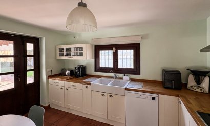 Reventa - Villa - Santa Pola - El Poble Llevanti