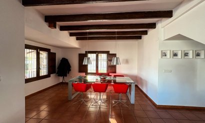 Reventa - Villa - Santa Pola - El Poble Llevanti