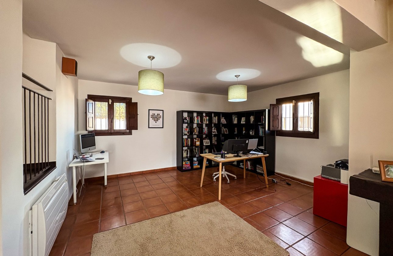 Reventa - Villa - Santa Pola - El Poble Llevanti