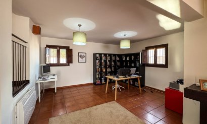 Reventa - Villa - Santa Pola - El Poble Llevanti