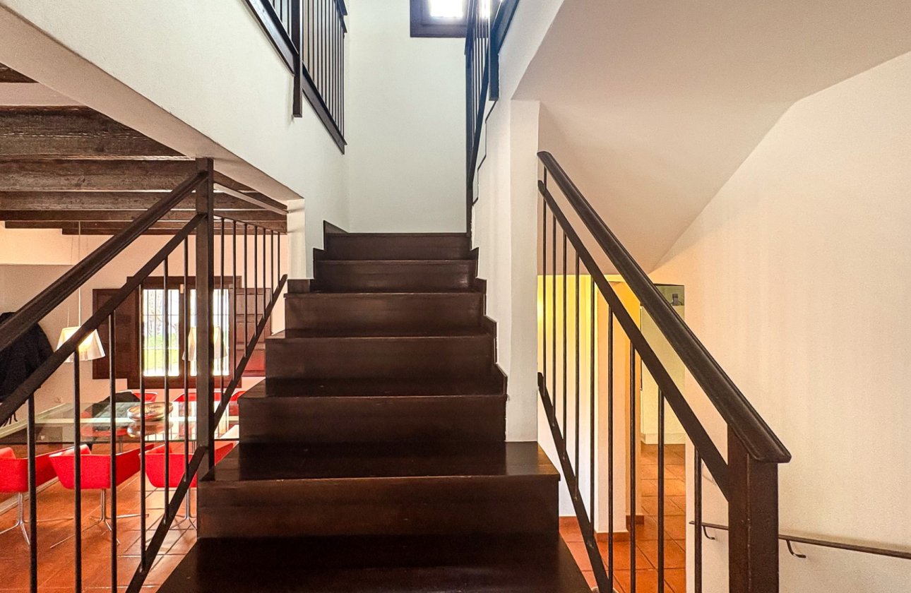 Reventa - Villa - Santa Pola - El Poble Llevanti