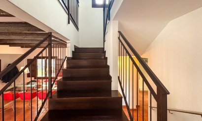 Reventa - Villa - Santa Pola - El Poble Llevanti