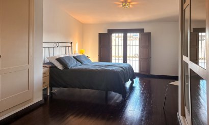 Reventa - Villa - Santa Pola - El Poble Llevanti