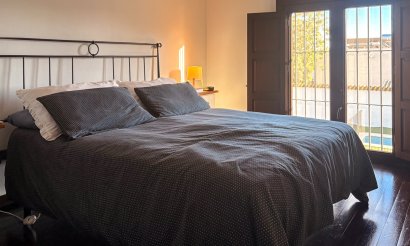 Reventa - Villa - Santa Pola - El Poble Llevanti