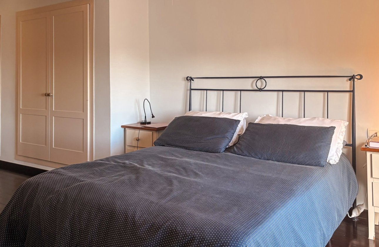 Reventa - Villa - Santa Pola - El Poble Llevanti