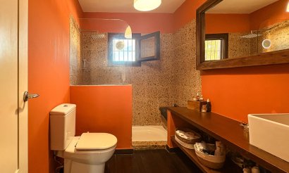 Reventa - Villa - Santa Pola - El Poble Llevanti