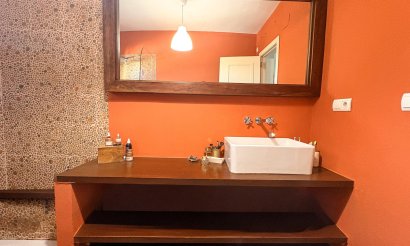 Reventa - Villa - Santa Pola - El Poble Llevanti